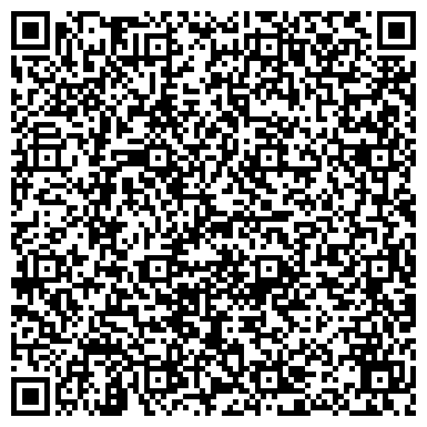 QR-код с контактной информацией организации Центральная городская библиотека им. П. Комарова, Филиал №17