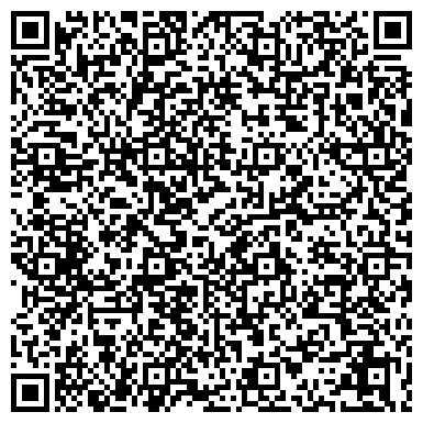 QR-код с контактной информацией организации Центральная городская библиотека им. П. Комарова, Филиал №6