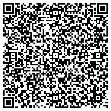 QR-код с контактной информацией организации Школа танцев Романа Федотова