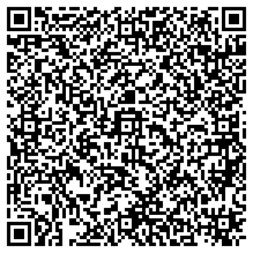 QR-код с контактной информацией организации Клуб друзей Смешарики