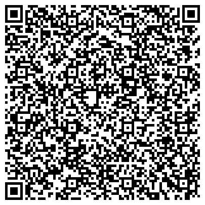 QR-код с контактной информацией организации Воскресная школа, Храм Михаила Архангела, Красносельская церковь