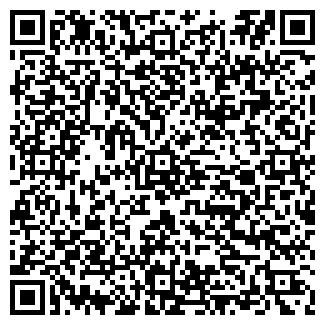 QR-код с контактной информацией организации Баба Яга