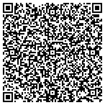 QR-код с контактной информацией организации Родничок, продовольственный магазин