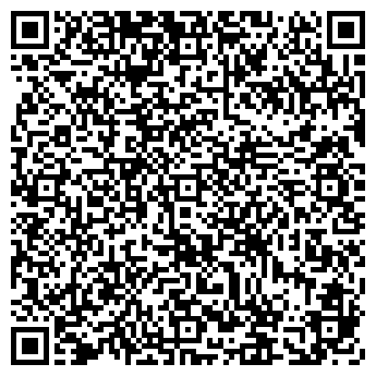 QR-код с контактной информацией организации Музей истории Амурского моста