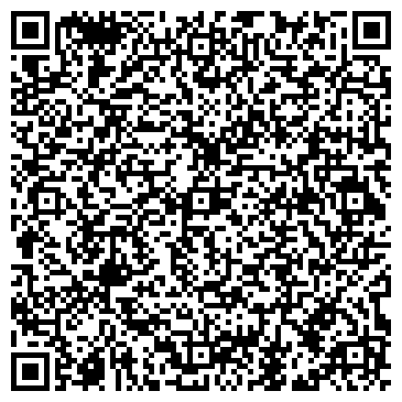 QR-код с контактной информацией организации Новоалександровская общеобразовательная школа