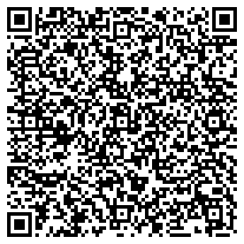 QR-код с контактной информацией организации Музей истории г. Хабаровска