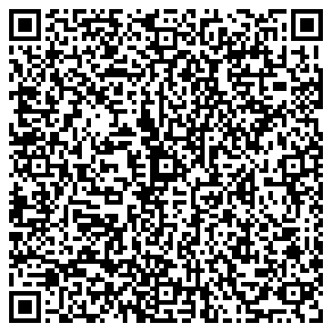 QR-код с контактной информацией организации Пятница, кафе, ИП Щербаков В.А.
