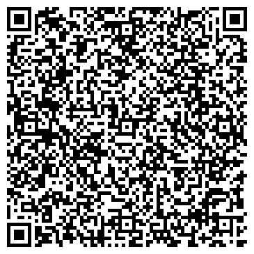 QR-код с контактной информацией организации Nail Bar