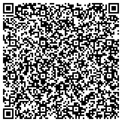 QR-код с контактной информацией организации Военно-исторический музей Краснознаменного Дальневосточного военного округа