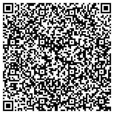 QR-код с контактной информацией организации Православная гимназия во имя Преподобного Феодосия Печерского