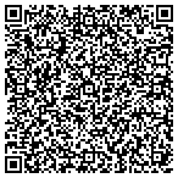 QR-код с контактной информацией организации My Dance Way