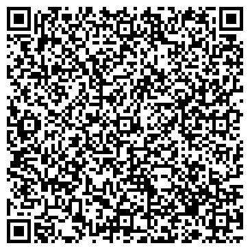 QR-код с контактной информацией организации Детская школа искусств №6