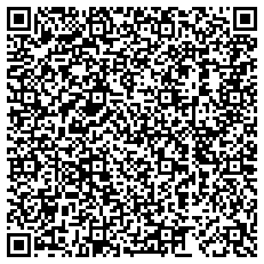 QR-код с контактной информацией организации Спортивный клуб "Авангард"