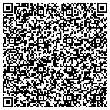 QR-код с контактной информацией организации ООО Иксора, представительство в г. Екатеринбурге