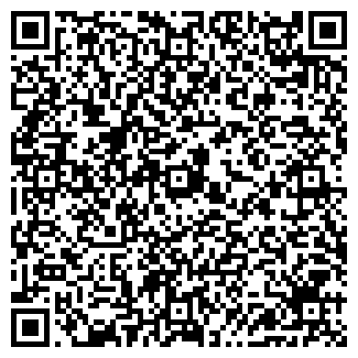 QR-код с контактной информацией организации Мангал