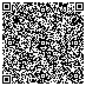 QR-код с контактной информацией организации Vita-Спорт
