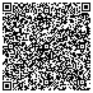 QR-код с контактной информацией организации Приход Святого Великомученика Георгия Победоносца