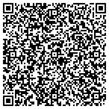 QR-код с контактной информацией организации Dark Lights Community