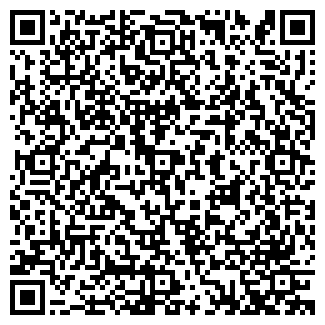 QR-код с контактной информацией организации Триада
