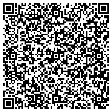 QR-код с контактной информацией организации Детский сад №123, комбинированного вида