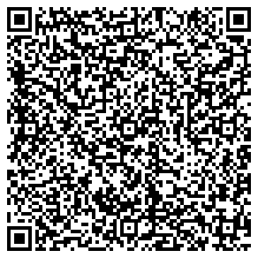 QR-код с контактной информацией организации Детская школа искусств №4