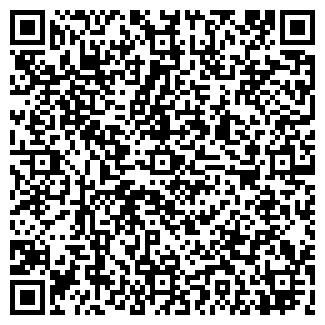 QR-код с контактной информацией организации Микс, кафе-бар