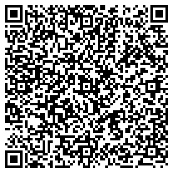 QR-код с контактной информацией организации Меха Магия