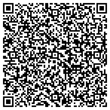 QR-код с контактной информацией организации Музыкальный театр
