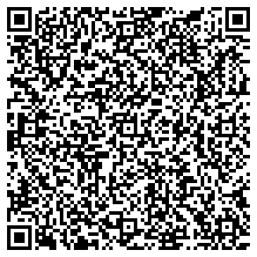 QR-код с контактной информацией организации Детский сад №128, комбинированного вида