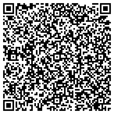 QR-код с контактной информацией организации Продовольственный магазин, ИП Бабаева А.Т.