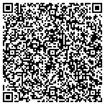 QR-код с контактной информацией организации ООО ЗооМир