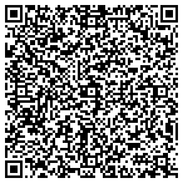 QR-код с контактной информацией организации Ипатьевская слобода