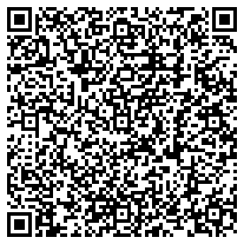 QR-код с контактной информацией организации Матрёшки