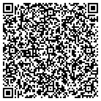 QR-код с контактной информацией организации На Арбате