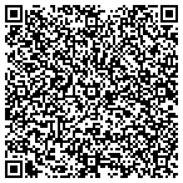 QR-код с контактной информацией организации Дальневосточный театр моды