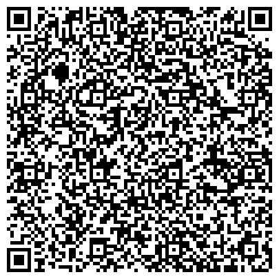 QR-код с контактной информацией организации ЗАО Гидрострой