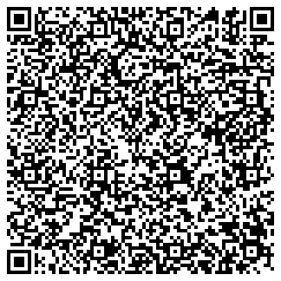 QR-код с контактной информацией организации Мордовская республиканская станция по борьбе с болезнями животных, ГБУ