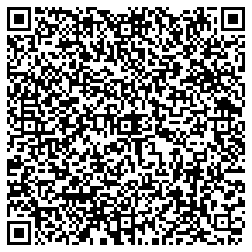 QR-код с контактной информацией организации Детская школа искусств им. Фирсовой В.М.