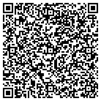 QR-код с контактной информацией организации Хабаровская краевая филармония