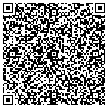 QR-код с контактной информацией организации Детский сад №119, комбинированного вида