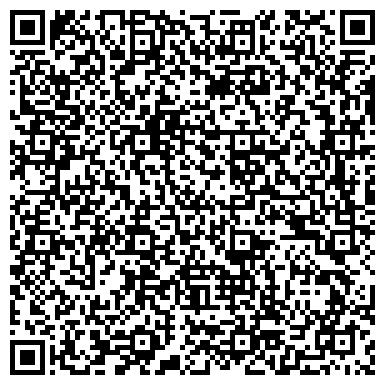 QR-код с контактной информацией организации Центр развития творчества детей и юношества Ленинского района