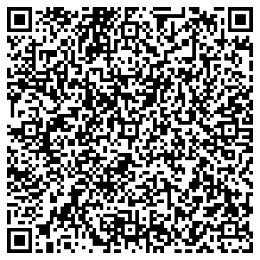 QR-код с контактной информацией организации Пеплос