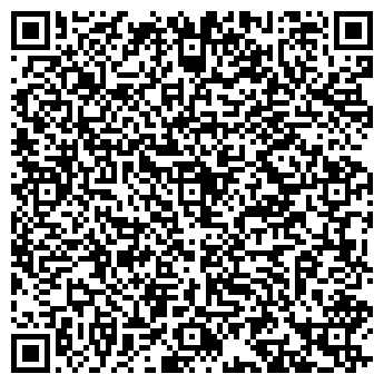 QR-код с контактной информацией организации ЗооМир