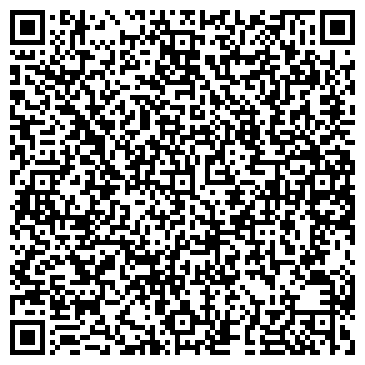 QR-код с контактной информацией организации Краснолесье