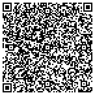 QR-код с контактной информацией организации ЧУ Американский дом