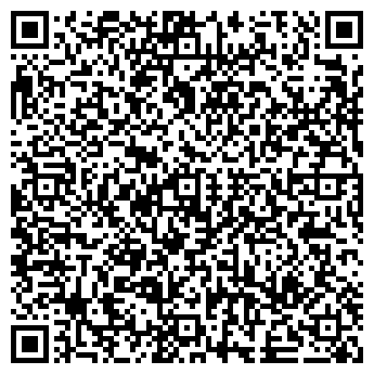 QR-код с контактной информацией организации ДОН