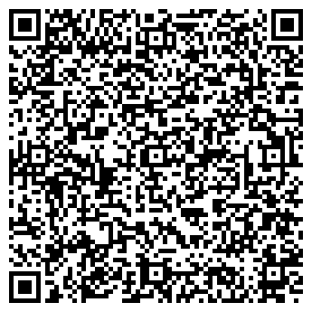 QR-код с контактной информацией организации Истерика