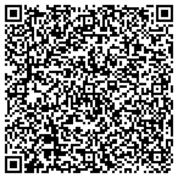 QR-код с контактной информацией организации Путь в Поднебесную