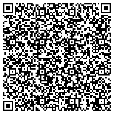 QR-код с контактной информацией организации Спасо-Преображенский Кафедральный собор г. Хабаровска