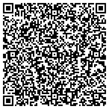 QR-код с контактной информацией организации Выездная ветеринарная служба, ИП Имайкина Е.А.